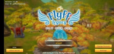 Flyff Legacy 画像 3 Thumbnail