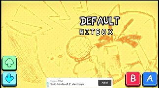 FNF Retro Mods 画像 3 Thumbnail