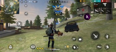 Foccus GG image 1 Thumbnail