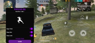 Foccus GG image 14 Thumbnail