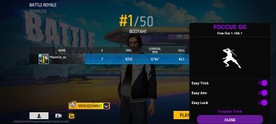 Foccus GG image 16 Thumbnail