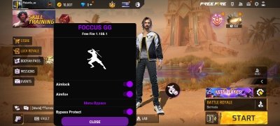 Foccus GG image 2 Thumbnail