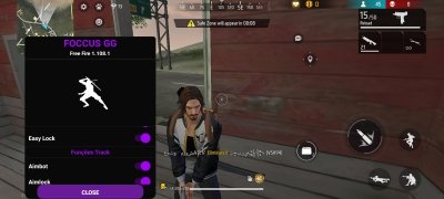 Foccus GG image 5 Thumbnail