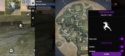 Foccus GG image 8 Thumbnail