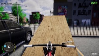 Food Delivery Simulator image 12 Thumbnail