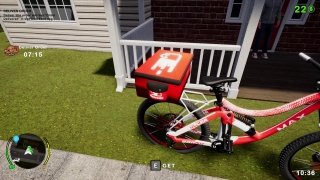 Food Delivery Simulator imagen 13 Thumbnail