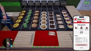 Food Delivery Simulator image 14 Thumbnail