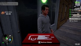 Food Delivery Simulator image 3 Thumbnail