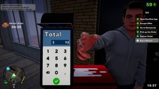 Food Delivery Simulator imagen 4 Thumbnail