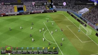 Football Club Simulator - FCS 18 bild 7 Thumbnail