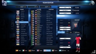 Football Club Simulator - FCS 18 画像 8 Thumbnail