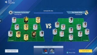 Football Dream image 1 Thumbnail