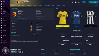 Football Manager 2023 bild 2 Thumbnail