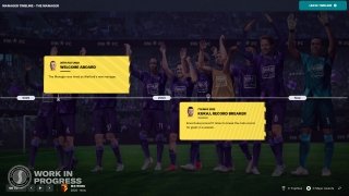 Football Manager 2023 Изображение 4 Thumbnail