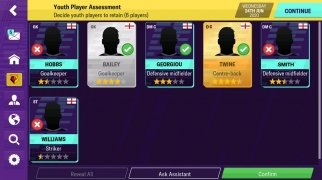 Football Manager 2020 Mobile image 3 Thumbnail