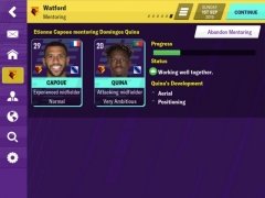 Football Manager Mobile 2018 imagem 5 Thumbnail
