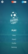 Football Quiz image 11 Thumbnail