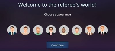 Football Referee Изображение 4 Thumbnail