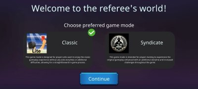 Football Referee image 5 Thumbnail