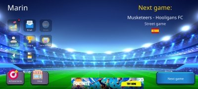 Football Referee Изображение 6 Thumbnail