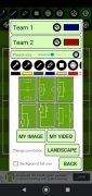 Football Tactic Board 画像 5 Thumbnail