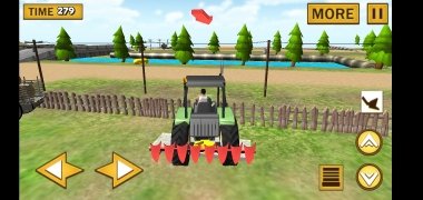Forage Plow Farming Harvester 画像 4 Thumbnail