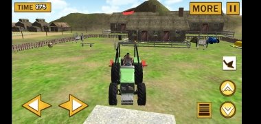 Forage Plow Farming Harvester 画像 5 Thumbnail