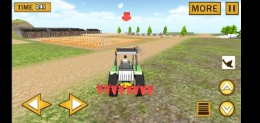 Forage Plow Farming Harvester 画像 6 Thumbnail