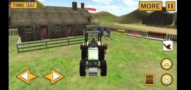 Forage Plow Farming Harvester 画像 9 Thumbnail