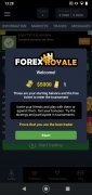 Forex Royale imagem 3 Thumbnail
