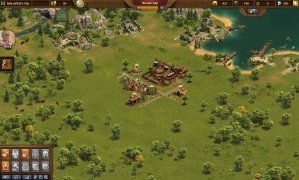 Forge of Empires image 1 Thumbnail