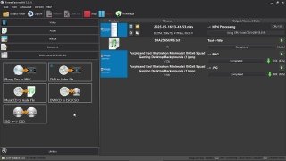 Format Factory Изображение 11 Thumbnail