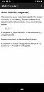 Fórmulas Matemáticas imagen 6 Thumbnail