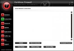 FortKnox Firewall imagen 3 Thumbnail
