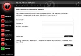 FortKnox Firewall image 5 Thumbnail