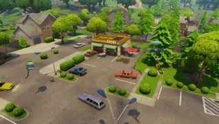 Fortnite Battle Royale 画像 2 Thumbnail