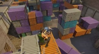 Fortnite Battle Royale 画像 4 Thumbnail