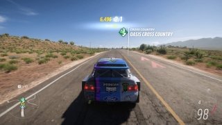 Forza Horizon 5 画像 4 Thumbnail