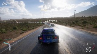 Forza Horizon 5 bild 6 Thumbnail