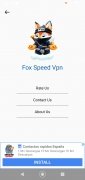 Fox Speed VPN immagine 3 Thumbnail