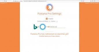 Foxtana Pro imagen 1 Thumbnail
