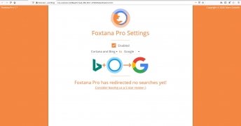 Foxtana Pro imagen 2 Thumbnail