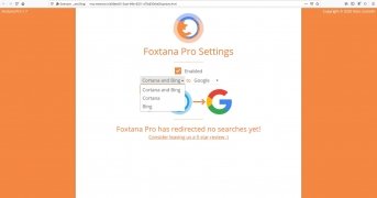 Foxtana Pro imagen 3 Thumbnail