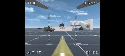 FPV War Kamikaze Drone 画像 3 Thumbnail