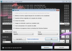 Free Audio Converter immagine 4 Thumbnail