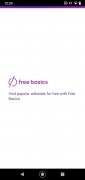 Free Basics by Facebook Изображение 1 Thumbnail