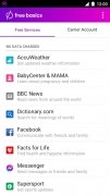 Free Basics by Facebook bild 3 Thumbnail