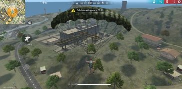 Free Fire Advance Server 画像 5 Thumbnail