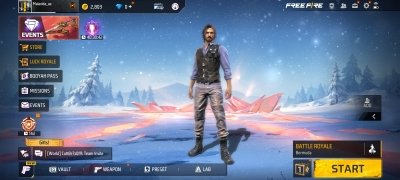 Free Fire Изображение 12 Thumbnail