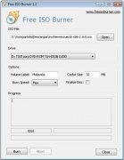 Free ISO Burner 画像 1 Thumbnail